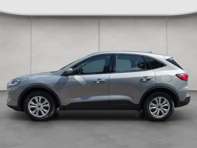 Ford Kuga Cool & Connect EcoBoost