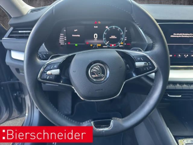 Skoda Octavia 1.4 TSI Ambition iV