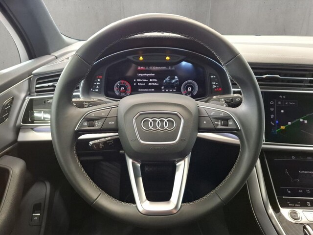 Audi Q7 45 TDI Quattro S-Line