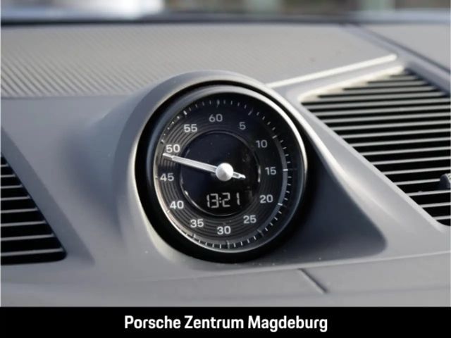 Porsche Cayenne Coupé S