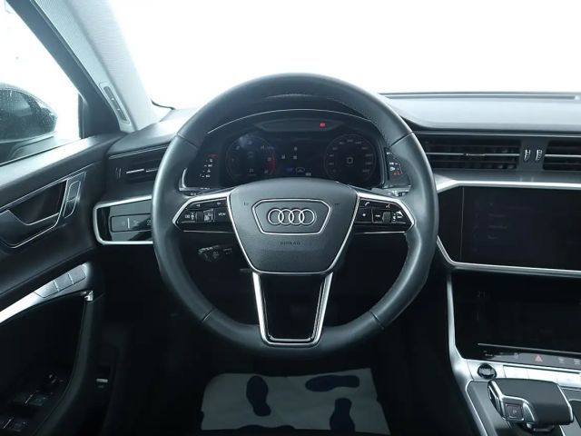 Audi A6 35 TDI Avant