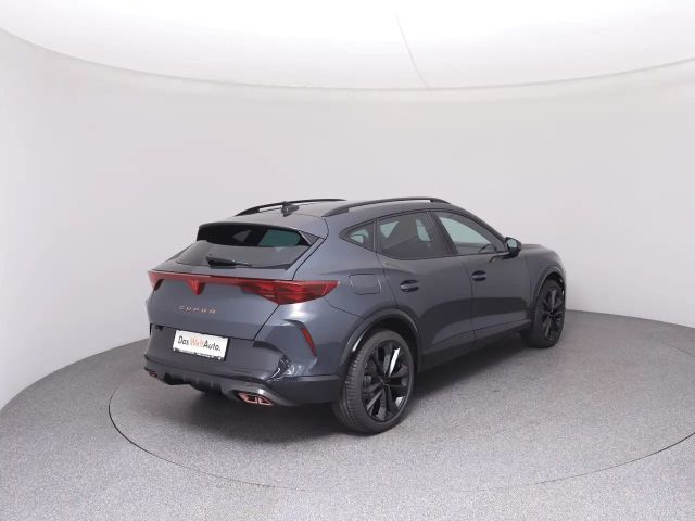 Cupra Formentor DSG e-Hybrid