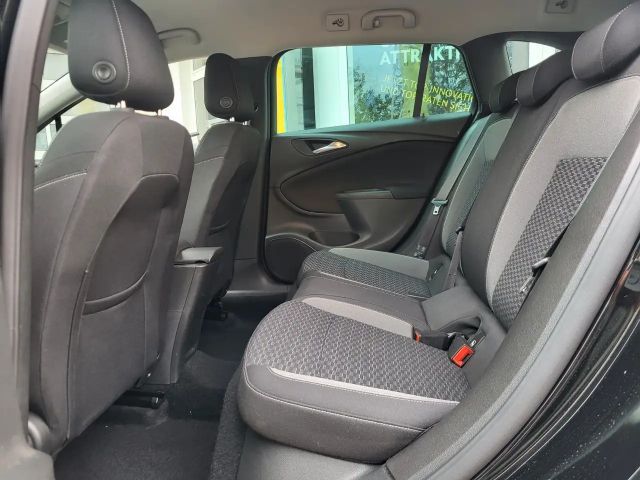 Opel Astra Sports Tourer