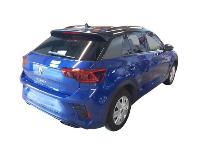 Volkswagen T-Roc DSG R-Line