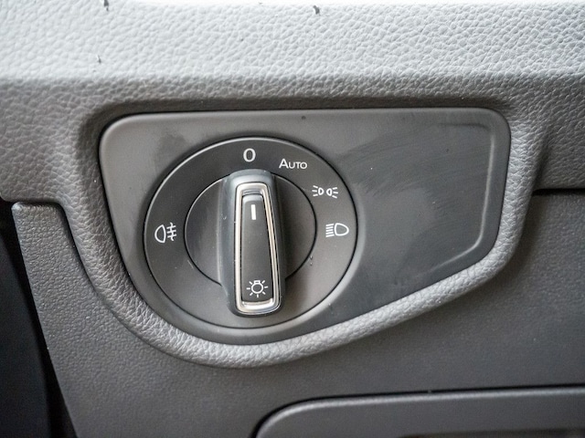 Volkswagen Touran 1.5 TSI DSG