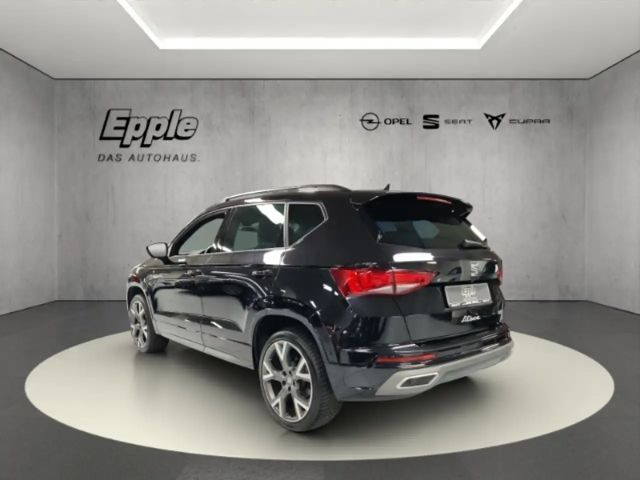 Seat Ateca 2.0 TDI FR-lijn