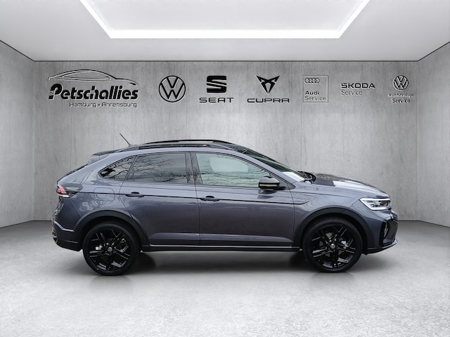 Volkswagen Taigo 1.5 TSI DSG R-Line