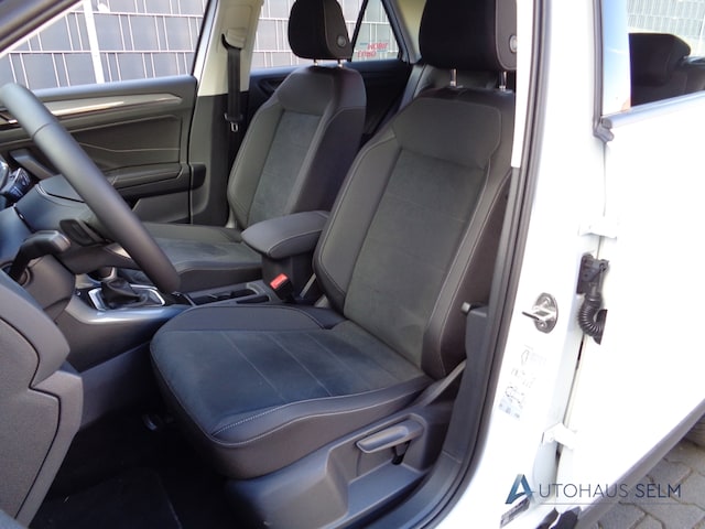 Volkswagen T-Roc 1.5 TSI DSG Style