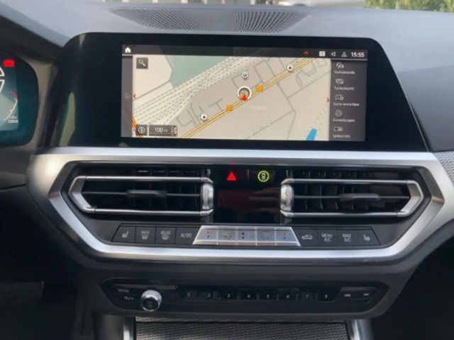 BMW 320 320d Sedan Touring xDrive