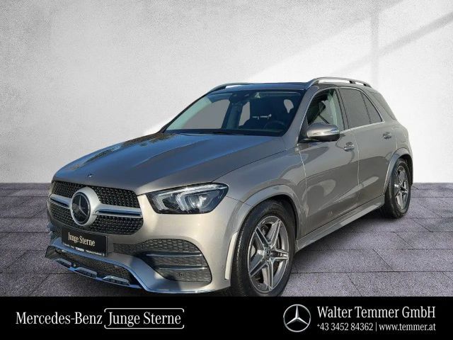 Mercedes-Benz GLE 350 4MATIC AMG Line