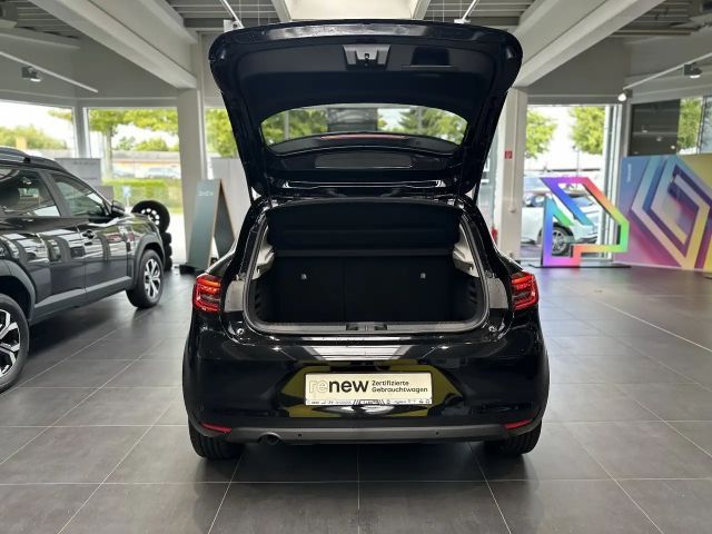 Renault Clio Evolution TCe 90