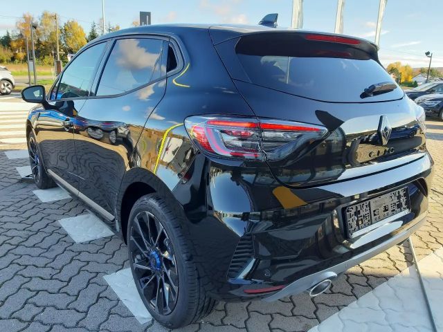 Renault Clio Alpine Esprit TCe 90