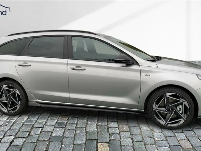 Hyundai i30 N Line T-GDi