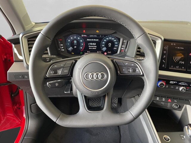 Audi A1 30 TFSI S-Tronic Sportback