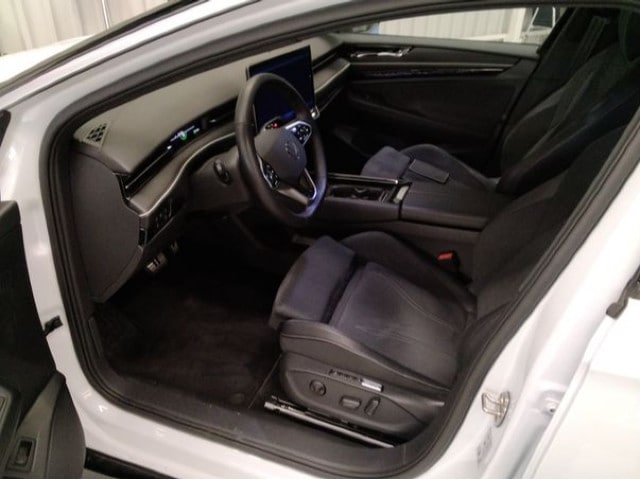 Volkswagen ID.7 IQ.Drive Pro Tourer