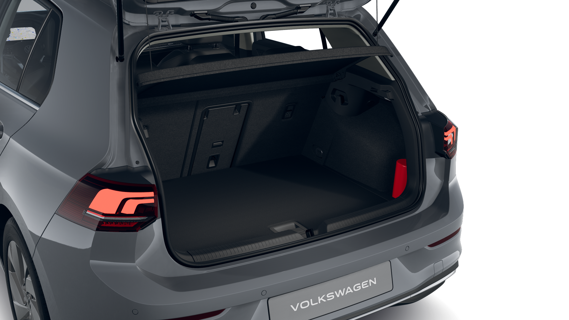 Volkswagen Golf 1.5 TSI