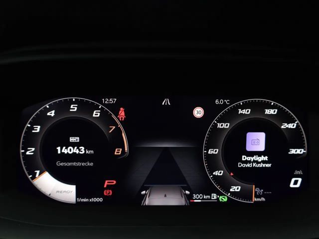 Cupra Terramar 2.0 TSI VZ