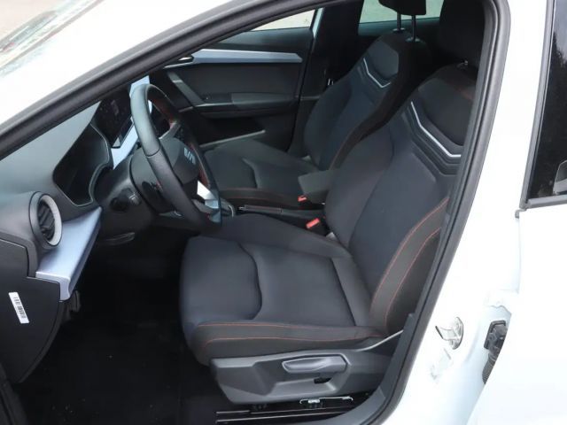 Seat Ibiza 1.0 TSI DSG FR-lijn