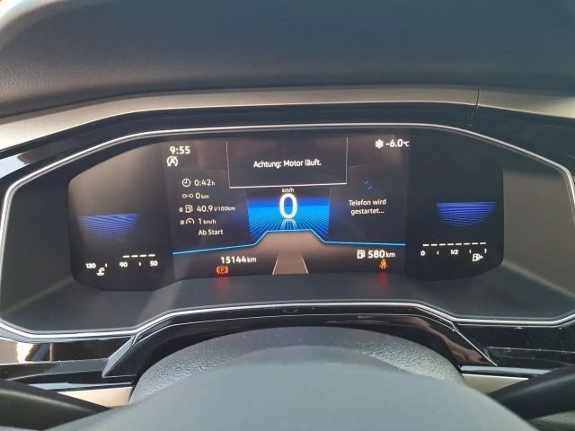 Volkswagen Taigo Life