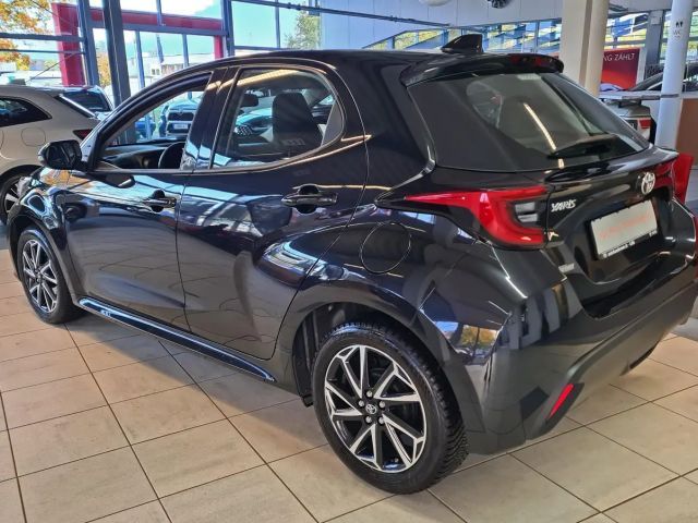 Toyota Yaris 5-deurs Team D VVT-i