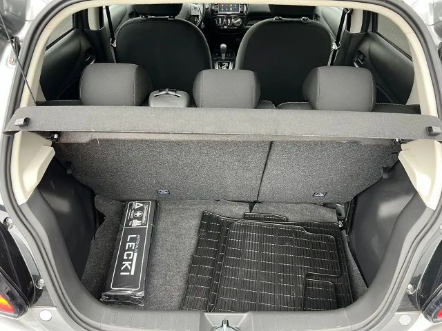 Mitsubishi Space Star CVT Star