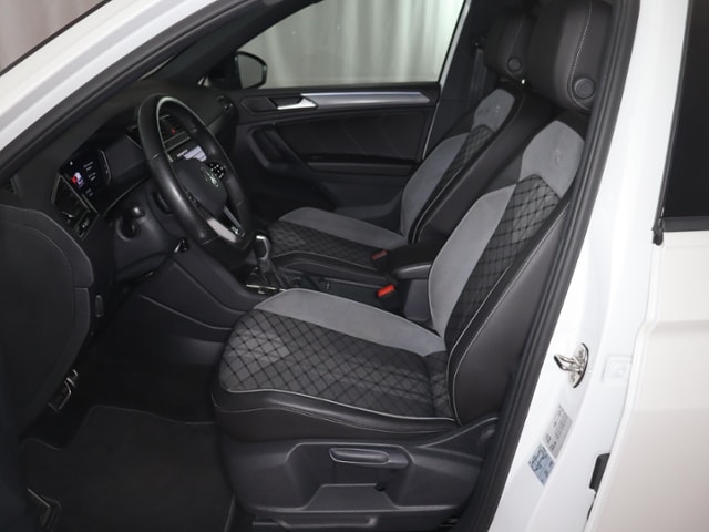 Volkswagen Tiguan 1.4 TSI DSG