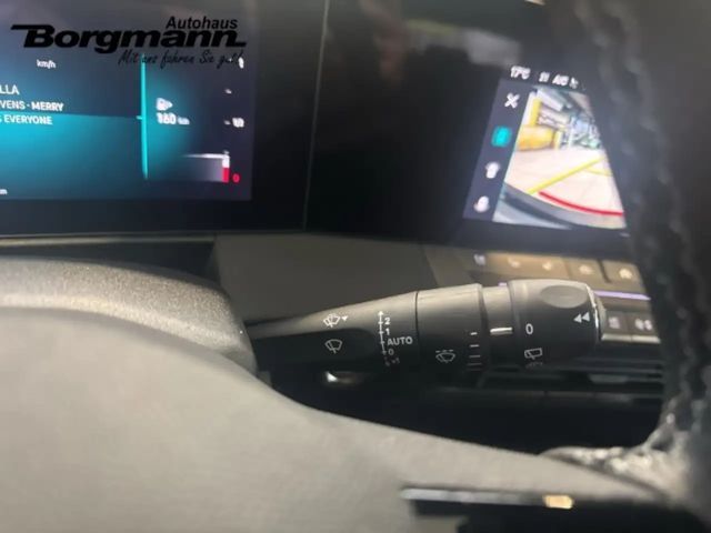 Opel Astra GS-Line Grand Sport Sports Tourer