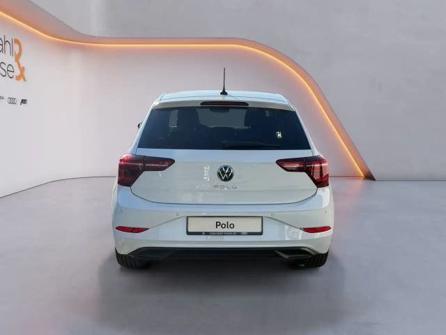 Volkswagen Polo Style