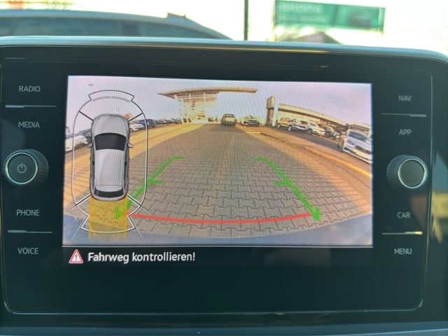 Volkswagen T-Roc DSG IQ.Drive Pro