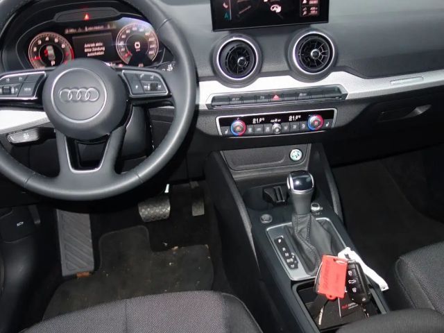 Audi Q2 35 TFSI