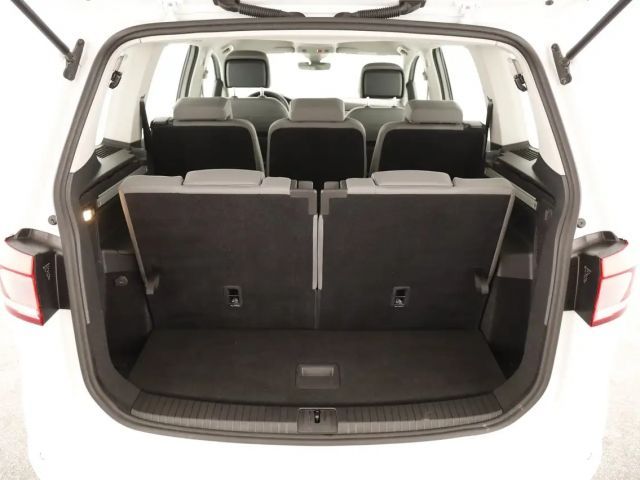 Volkswagen Touran Life