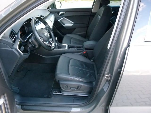 Audi Q3 45 TFSI Quattro S-Line Sportback