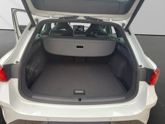 Cupra Leon Sportstourer VZ