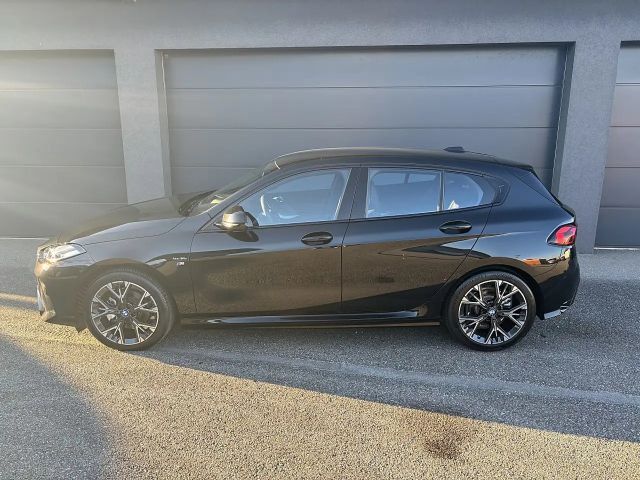 BMW 120 120i M-Sport Sedan