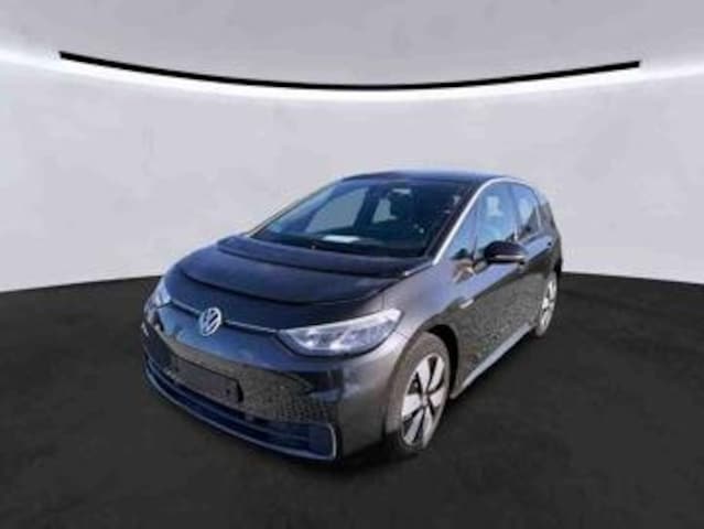Volkswagen ID.3 City