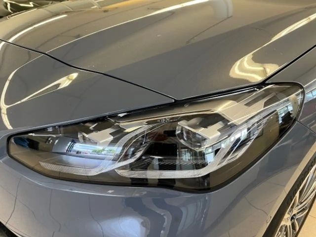 BMW 218 218i Active Tourer Sedan