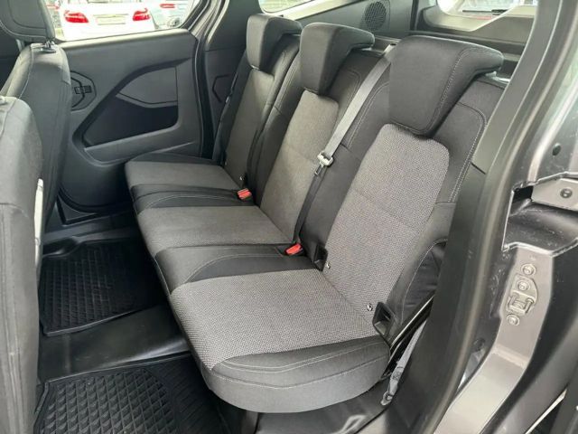 Mercedes-Benz Citan Tourer