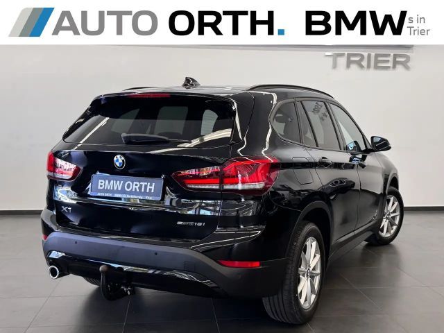 BMW X1 sDrive18i
