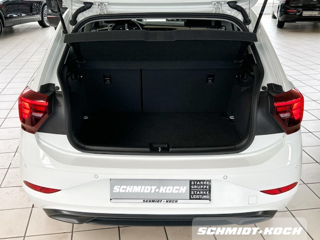 Volkswagen Polo 1.0 TSI Move