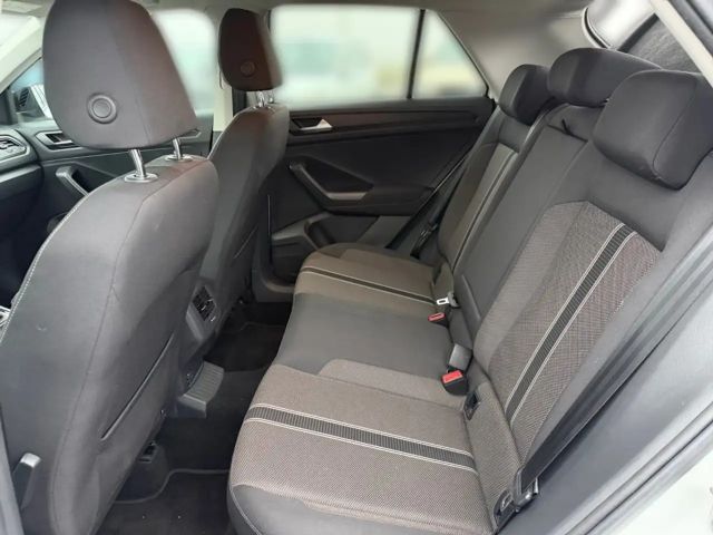 Volkswagen T-Roc 1,0 TSI Design