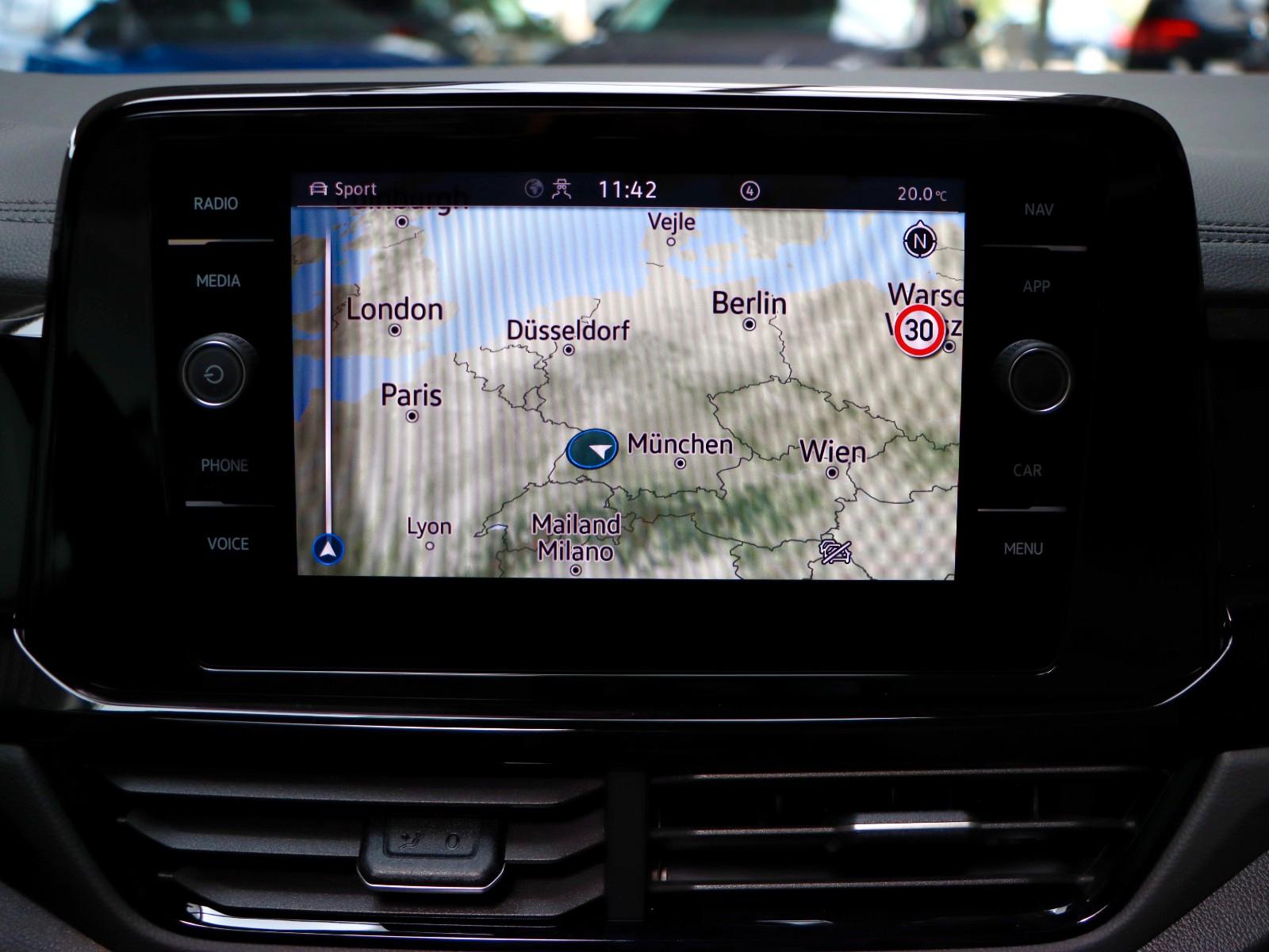 Volkswagen T-Roc 1.5 TSI Cabriolet DSG R-Line