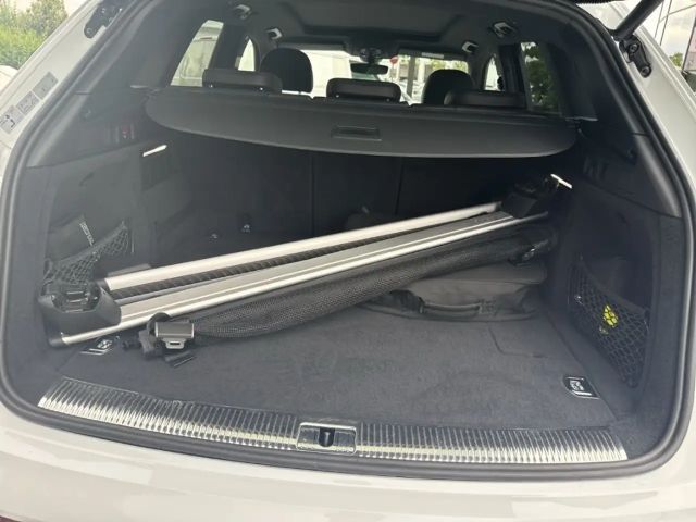 Audi Q5 Hybride Quattro Sport