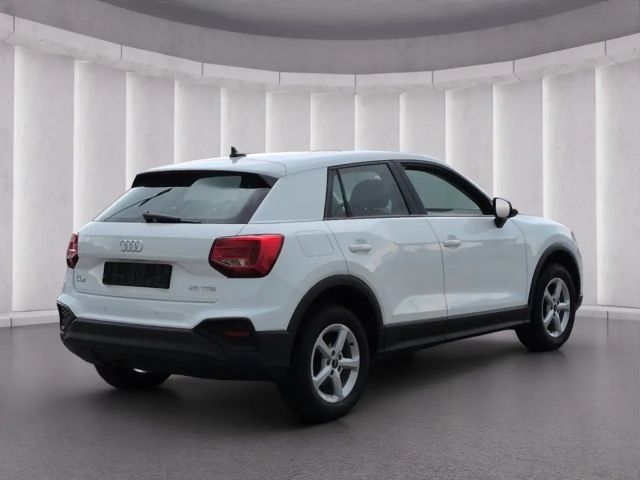 Audi Q2 35 TFSI