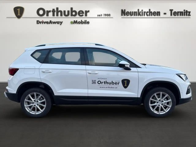 Seat Ateca 1.5 TSI DSG Style