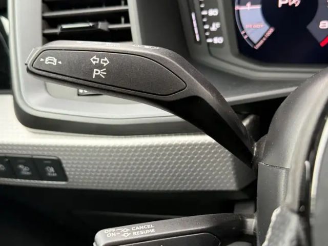 Audi A1 30 TFSI S-Line