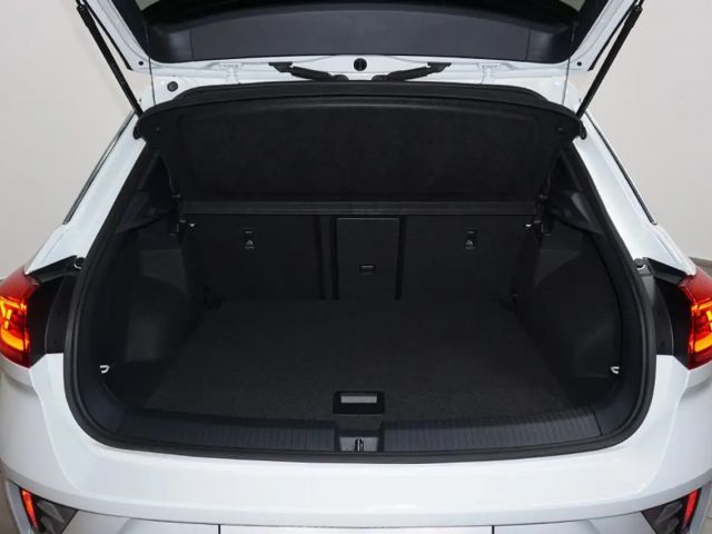 Volkswagen T-Roc 2.0 TSI DSG