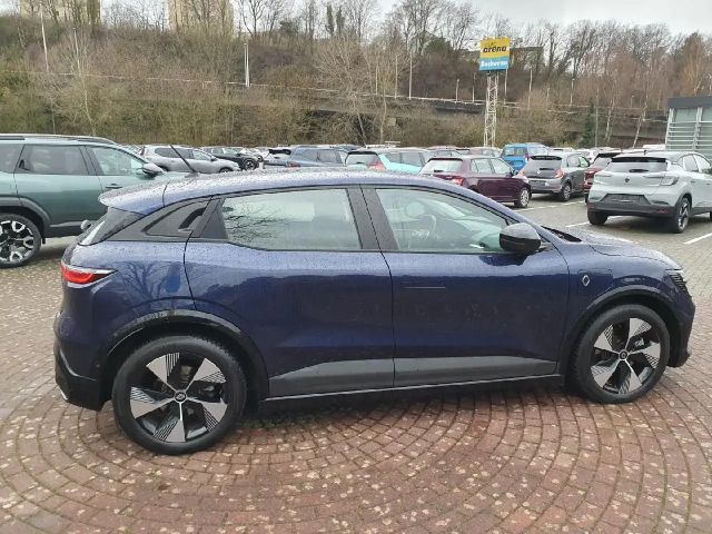 Renault Megane E-Tech Equilibre Equilibre