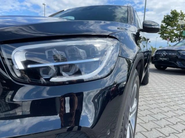 Mercedes-Benz GLC 200 4MATIC GLC 200 d