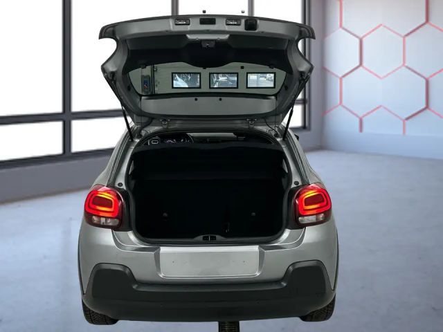 Citroën C3 Max PureTech