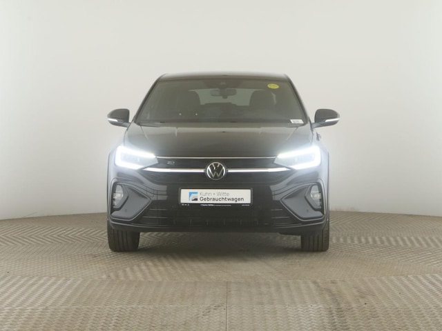 Volkswagen Taigo 1.0 TSI IQ.Drive R-Line